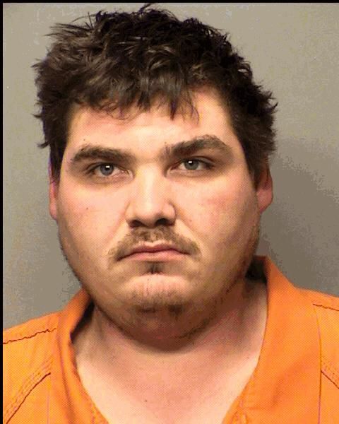 Joshua James Dahl